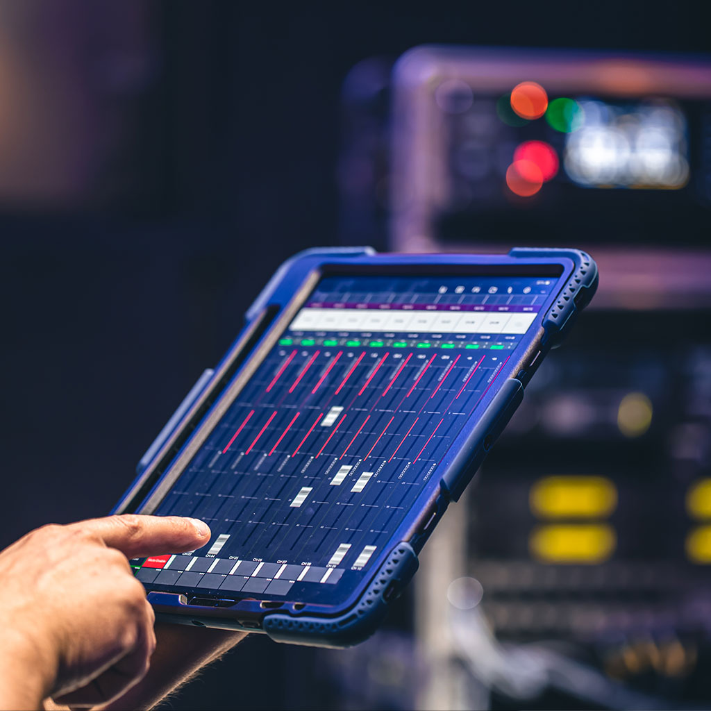 CONTROL SYSTEMS